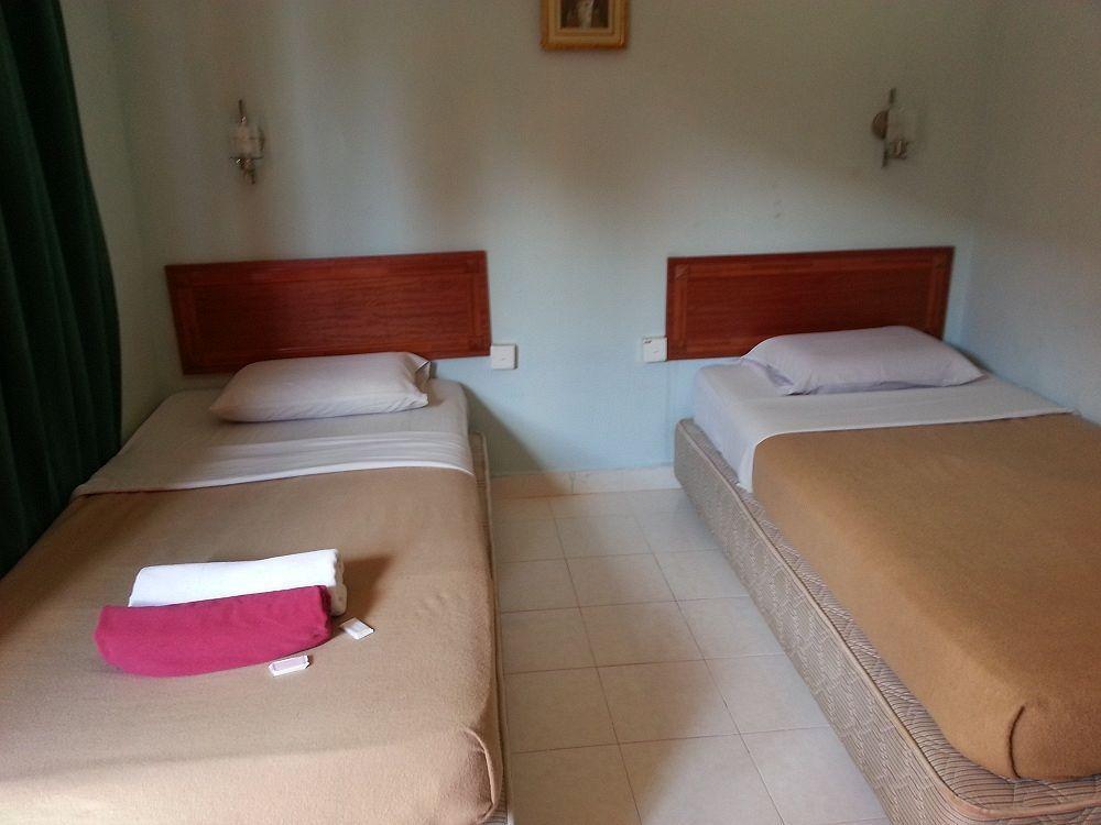 Sweet Inn Motel Langkawi Luaran gambar