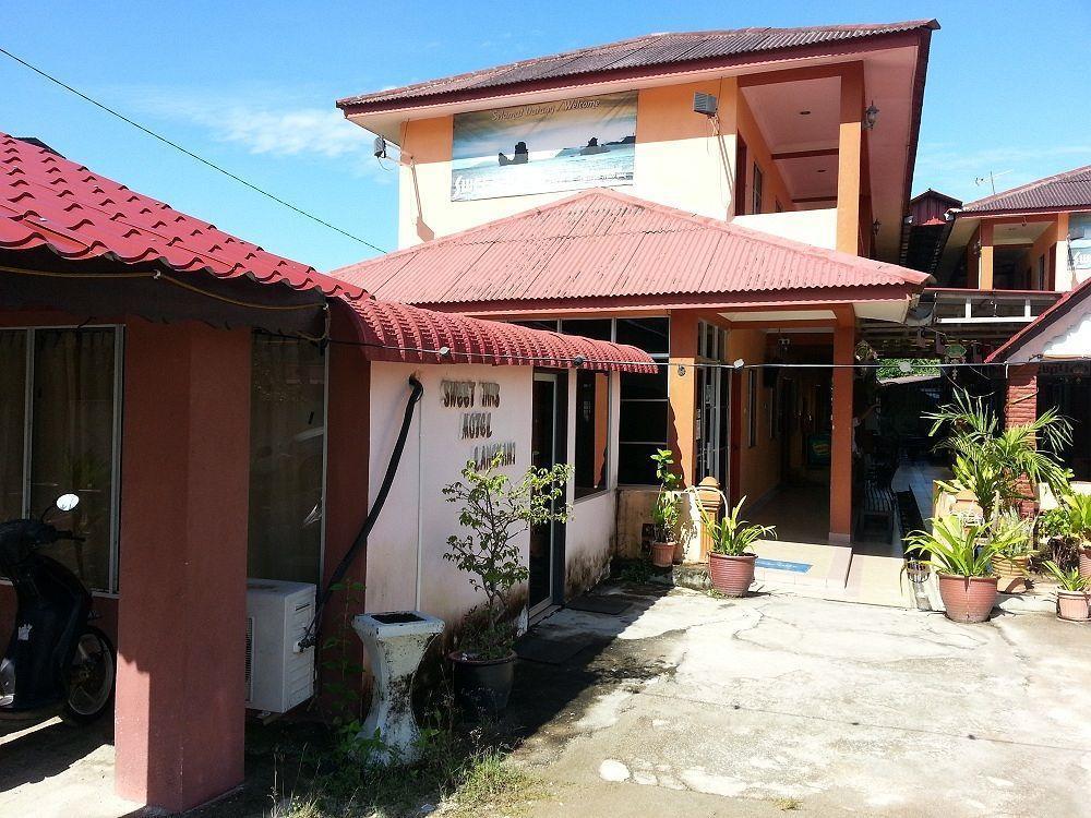 Sweet Inn Motel Langkawi Luaran gambar