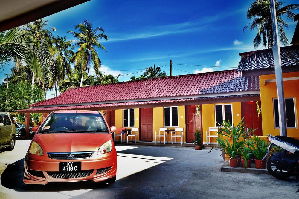 Sweet Inn Motel Langkawi Luaran gambar